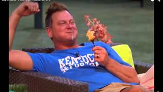 Thumbnail Pork on a Fork Big Brother Style