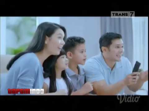 Iklan Aqua Japan - Know You Better [with Afdhal Yusman] [30 Detik]