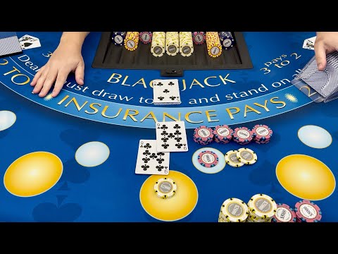 Banning Casino world