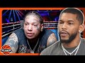 600Breezy says King Yella Turned Down Serious Money to Box Him