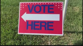Polls Close For Georgia Runoff Elections