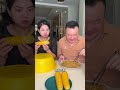 I Fooled My Husband Into Giving Me Chili Juice 🤣 #foodchallenge #ytshorts #shortsfeed