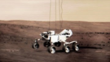 Could the Red Planet Support Life?