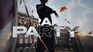 Kai Angel - PRADA PARTY 2 (Official Music Video)
