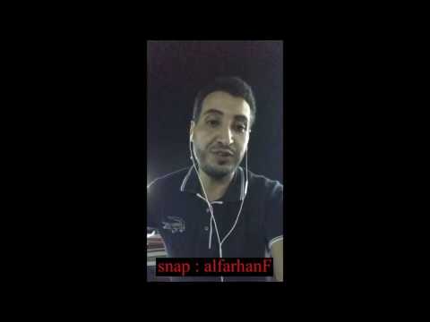 سنابات فؤاد الفرحان ماذا كان سيفعل المترجم العربي صالح علماني وماذا حصل له