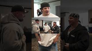 Pittsburgh Pro 2025 | Behind the Scenes