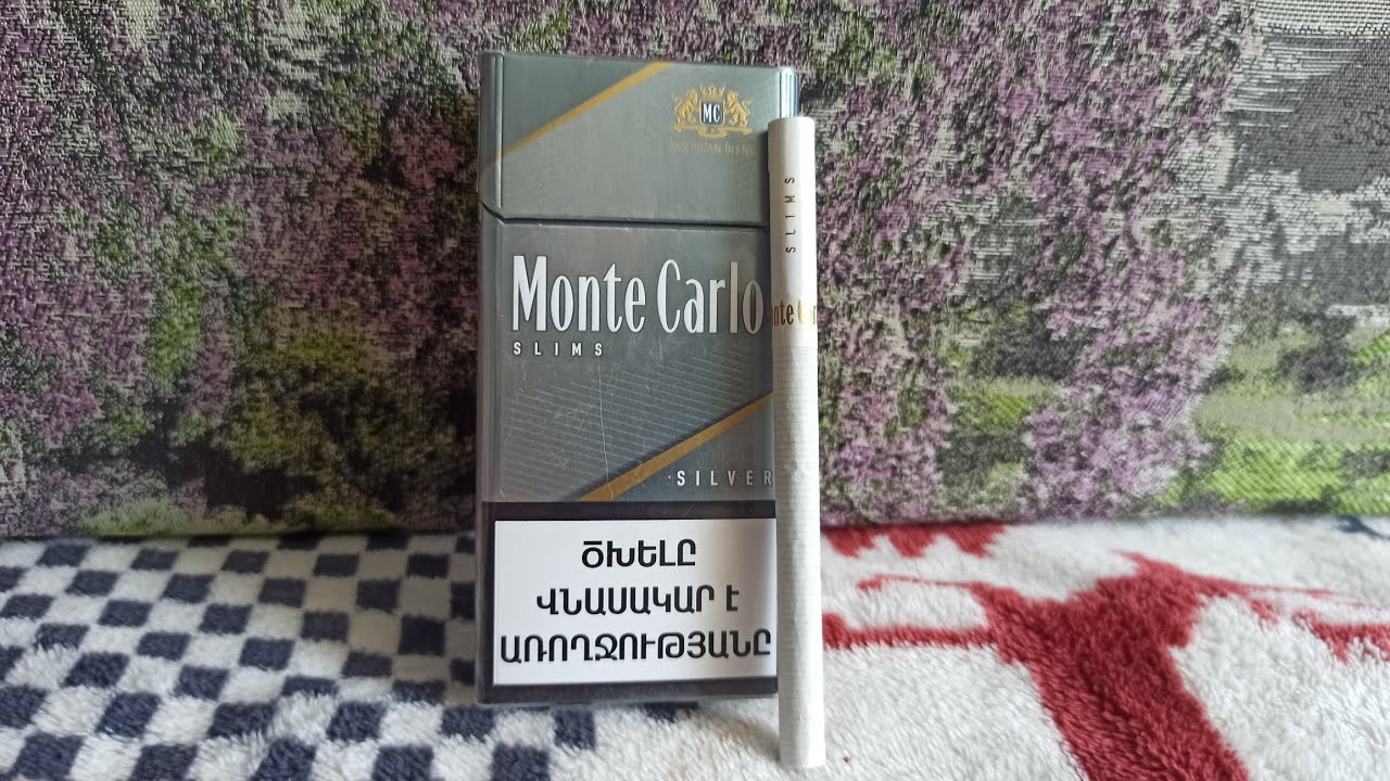 monte carlo cigarettes Carlo. #tobacco #Montecarlo Cigarette Pack: Monte Carlo Blue