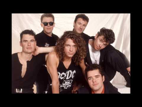 INXS -  The One Thing