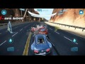 تحميل لعبة Asphalt Nitro 