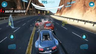 تحميل لعبة Asphalt Nitro screenshot 2