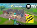 High Elimination Solo Vs Squads Win (Fortnite OG Season 2 PS4 Controller Gameplay)