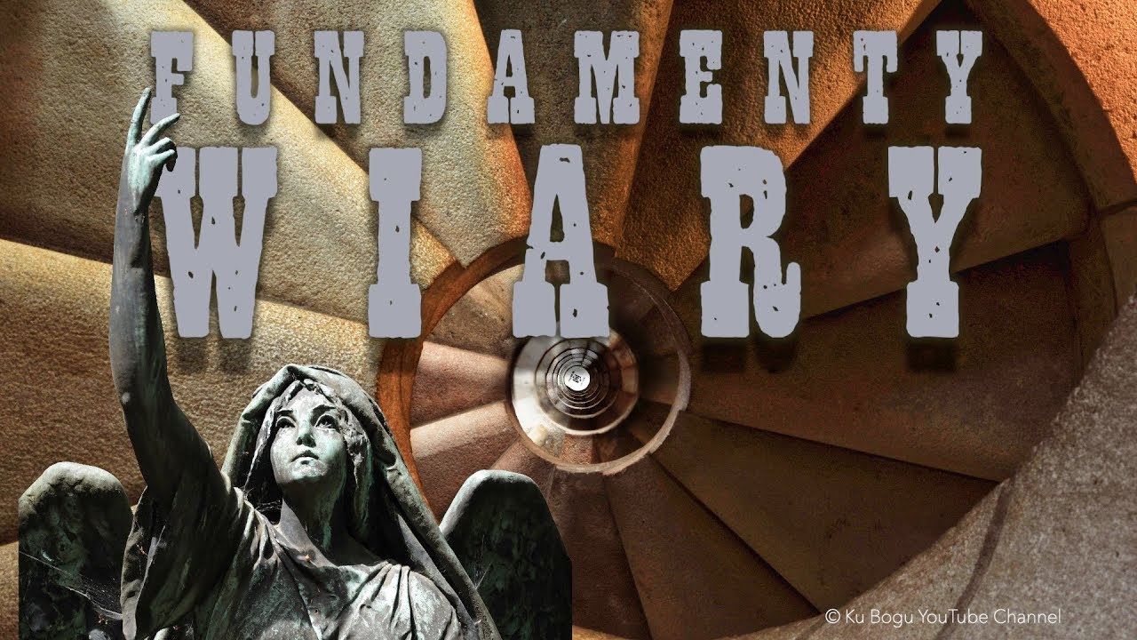 Fundamenty Wiary na każdy dzień roku: 10 lutego. miłość w zakopanem lyrics