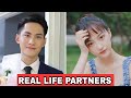 Chen Pinyan vs Cheng Fan (Fall in Love with My Trouble) Cast Age And Real Life Partners