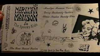 Download Lagu Mr.Manson - All Fall Down MP3