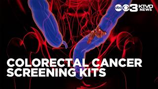 Blessing Health provides free cancer screening kits Wealth
