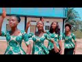 ChoraleMalaikaKalemie Shamba La Mizabibu By Kaunda Kasanga Paul Tronch Official Music Video ChoraleMalaikaKalemie Shamba La Mizabibu By Kaunda Kasanga Paul Tronch Official Music Video