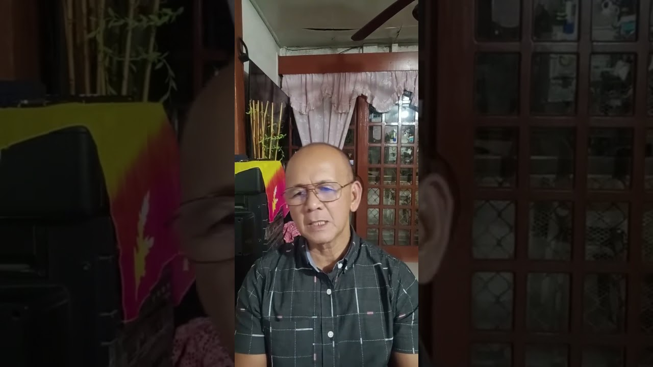 The Solid Rock...Morning Devotion. To God Be the Glory. Share! Like! Subscribes!