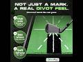 DivotPad Patented Golf Training Aid