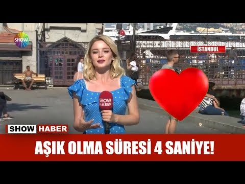 Video: 4 Dakikada Aşık Ol