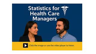 MHSM 3303 Statistics for Health Care Managers Chapter #2
