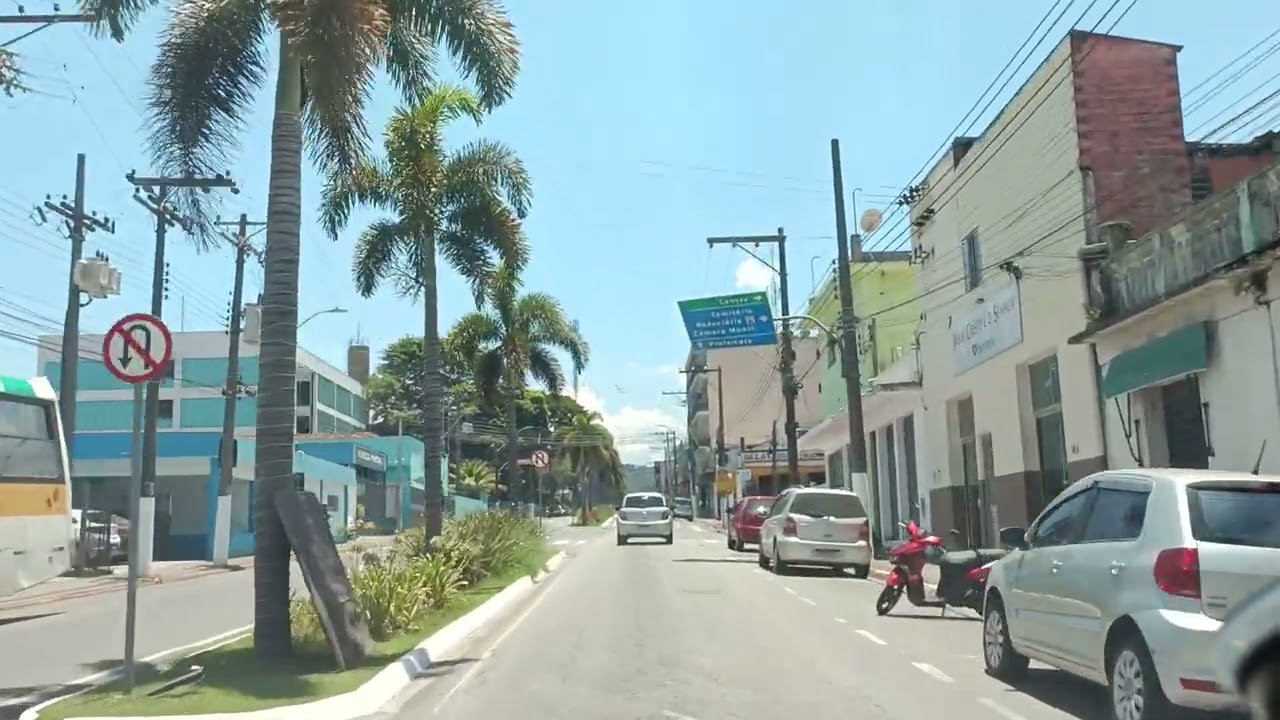 📍10/01/2025 SABADO MIRACATU/SP 