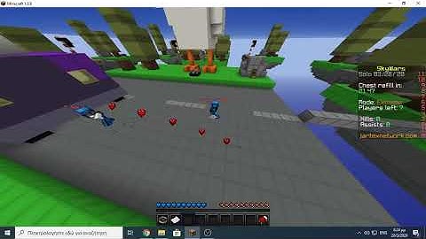 mastercheese69 Hacking (Anti Knockback,Fast Placing,Safe Walk)