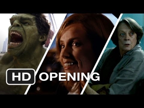 Movies Opening This Week In Theaters May 4, 2012 MASHUP HD