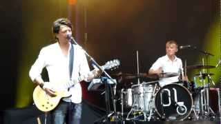 Outloudz - A Night in Heaven Live@Õllesummer