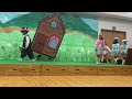 Via as Thumbelina (Oyayubi-hime) | School Play