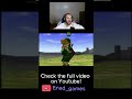 Real Zelda Fans Know This Song 🎶