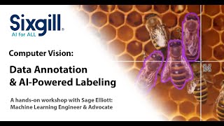 Data Annotation for Computer Vision & AI-Powered Labeling | Apr-14-2021 screenshot 1