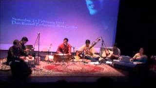 Jhuki Jhuki Si Nazar Live!
