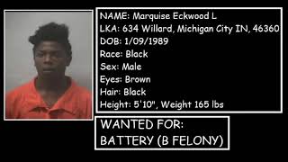 Indiana's Most Wanted (La Porte County)