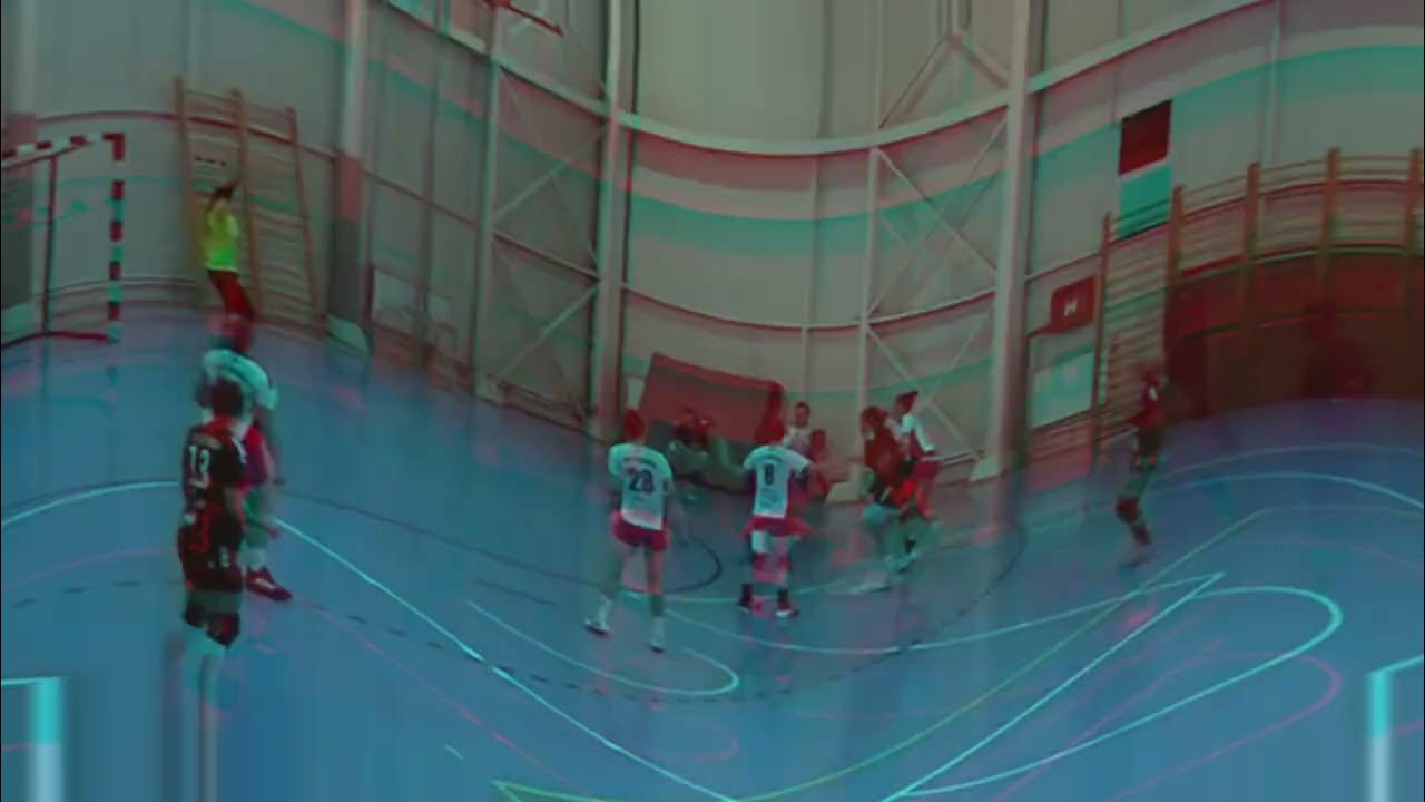 Amela Džakmić Handball Line Player CV Video YouTube