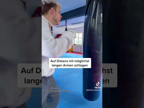 Video: Was ist ein Dojo-Punkt?