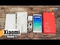 Xiaomi Redmi 5 — обзор смартфона