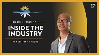 Ep. 12: Delegate David Moon – Vote Yes on Question 4 [Inside the Industry]