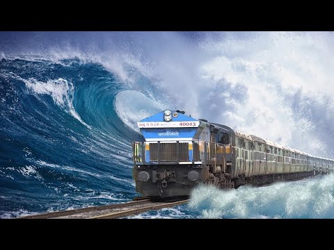 วีดีโอ: 9 สุดยอดการนั่งรถไฟในแคลิฟอร์เนียตอนเหนือ