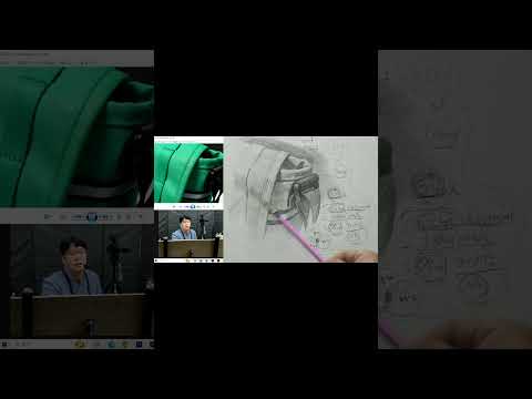 기초소묘 보강1 shorts 네번째