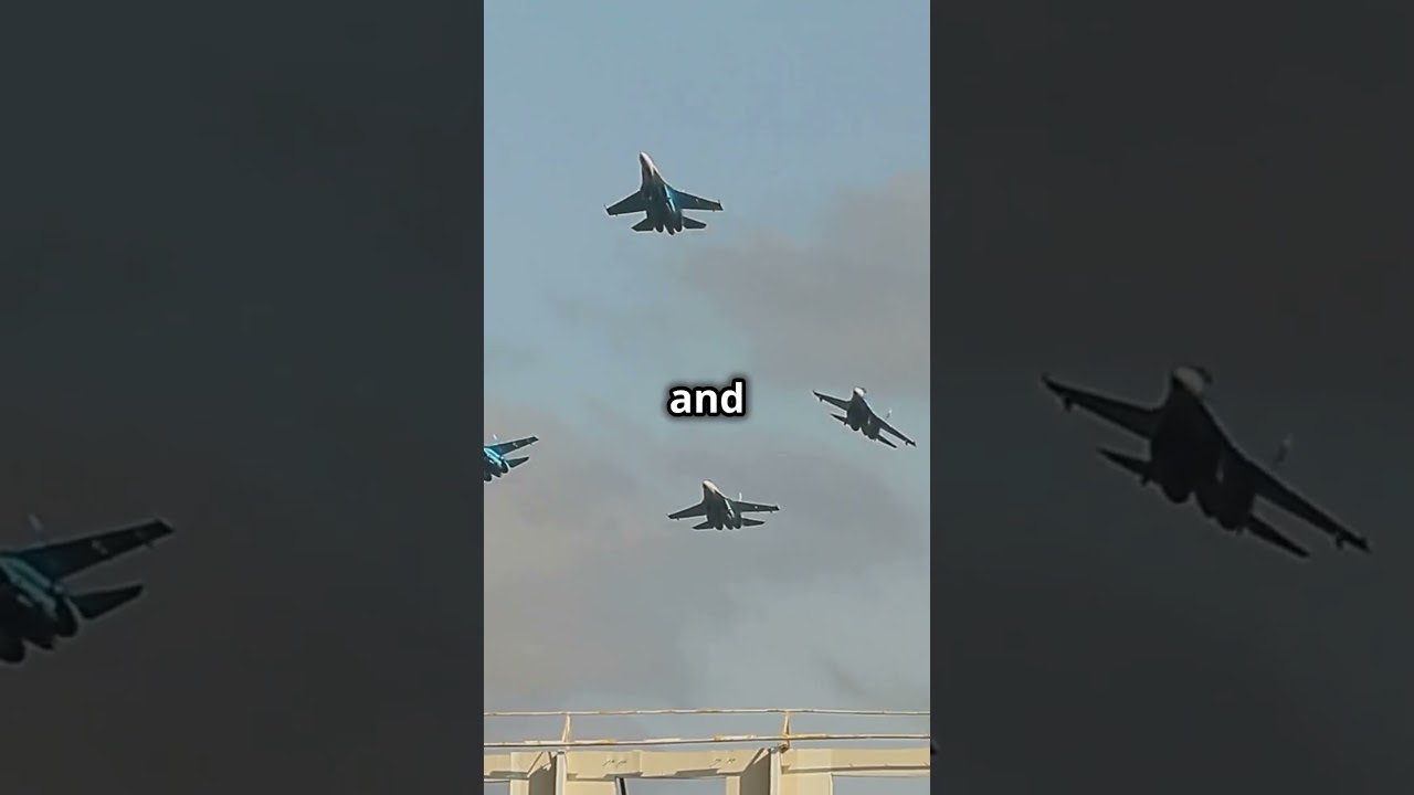 Vladimir Putin: New Nuclear Doctrine