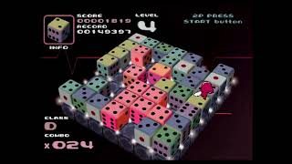 Bombastic- PS2 Underrated Gem Gameplay Sample @teh2DgamerGameplaySamples