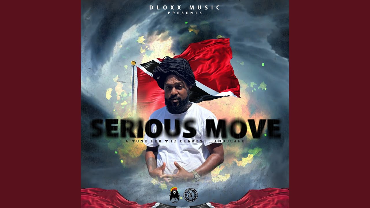 Watch Serious Move on YouTube Watch Serious Move on YouTube