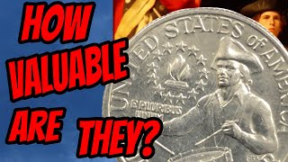 Rare 1976 Bicentennial Quarter + Errors and Varieties to Look For! Everything You Want to Know!