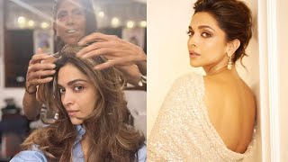 Deepika Padukone, the upcoming mother, is a 'desi', as evidenced by her recent post