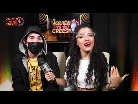 CATHERINE HIZO LO QUE PUDO 😩 EL AIRE AFECTO A NIGGA ? 🥶 LE FALTO MAS A BABY KAREN ? 😲 5TA GALA