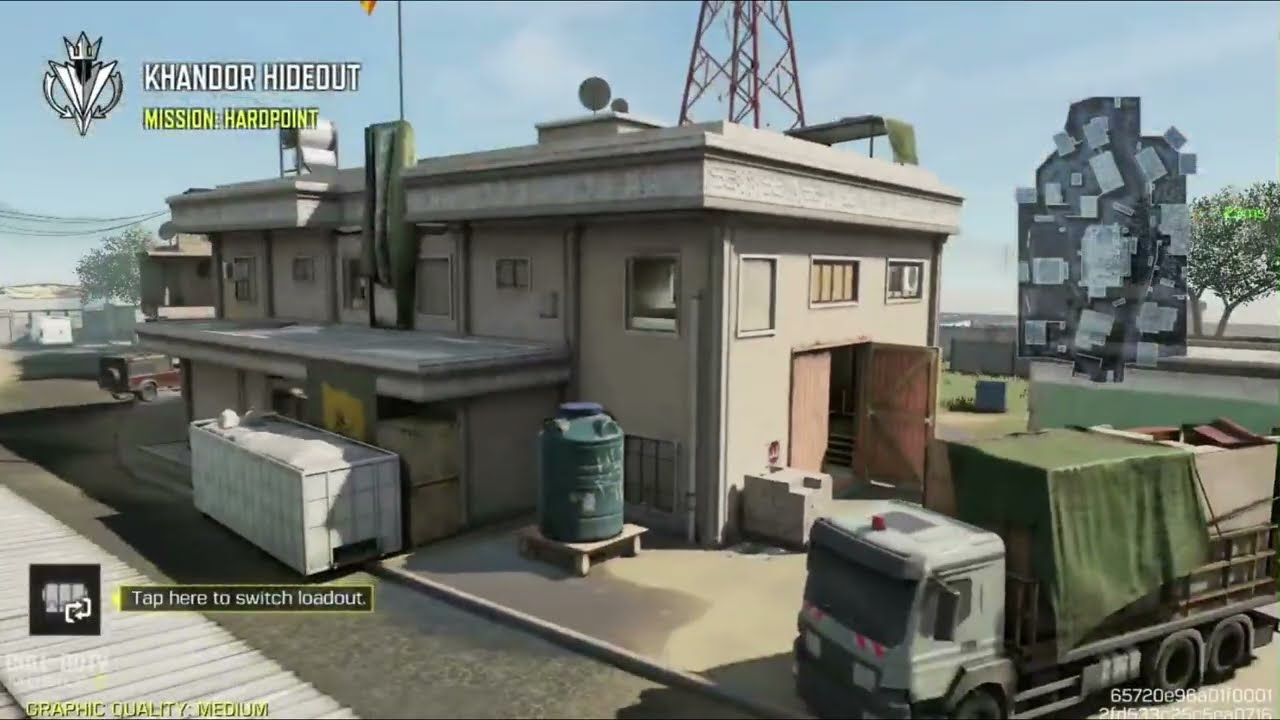 I finally unlocked the final Dark Matter skins...