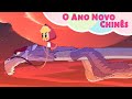 O Ano Novo Chinês 🐲🎄TaDaBoom Português 🎤 Canções De Masha 🎵 Masha e o Urso