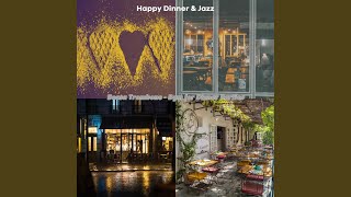 Opulent Music for Friday Night Dates