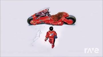 Theme Against Clown - Akira & Akira Soundtrack | RaveDJ