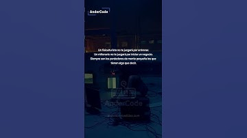 #motivacion #developer #python #AnderCode #programador #programacion